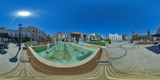 Street View y 360°