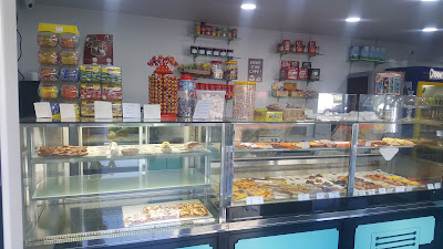 La Delicieuse du 162 à Gentilly