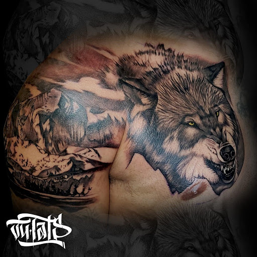 Find inner lip tattoo ideas for your next unique tattoo in Gretna at Art Addiction Tattoo of New Orleans