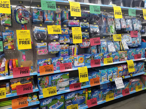 Discount Store «Dollar General», reviews and photos, 3839 State Hwy 47, Winfield, MO 63389, USA