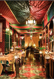 Photos du propriétaire du Restaurant marocain Le Riad à Vichy - n°1