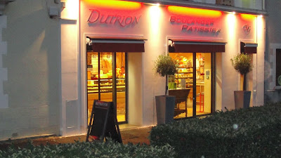 Dutrion Gilles à Montbazon