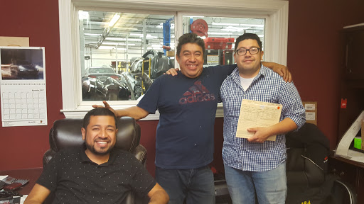 Auto Body Shop «B2 Perfection Auto Body Shop», reviews and photos, 150 N Wolfe Rd, Sunnyvale, CA 94086, USA