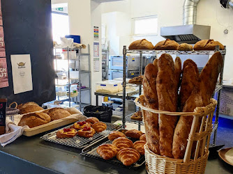 Breadmeister Artisan Bakery