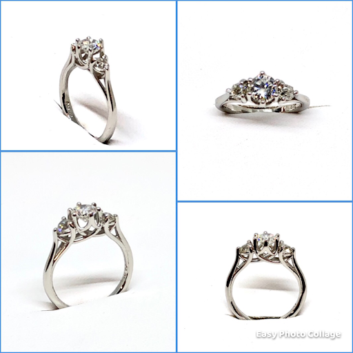 Jewelry Designer «DaSilva Jewelry Design», reviews and photos, 64 Water St, Attleboro, MA 02703, USA