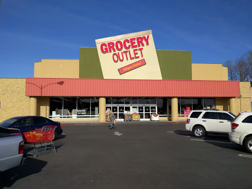 Grocery Outlet Bargain Market, 6425 6th Ave, Tacoma, WA 98406, USA, 