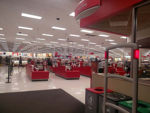 Department Store «Target», reviews and photos, 5401 W Broad St, Richmond, VA 23230, USA