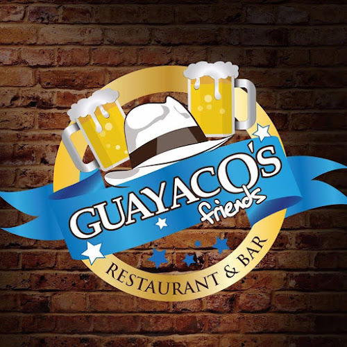 Guayaco's Friends - Restaurante