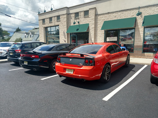 Mitsubishi Dealer «Matt Blatt Mitsubishi», reviews and photos, 501 Delsea Dr, Glassboro, NJ 08028, USA