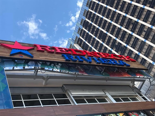 Bar «Redneck Riviera», reviews and photos, 3635 S Las Vegas Blvd, Las Vegas, NV 89109, USA