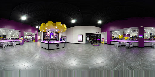 Gym «Planet Fitness», reviews and photos, 300 Harrison Bridge Rd, Simpsonville, SC 29680, USA