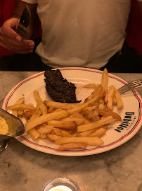 Steak du Restaurant français Brasserie Dubillot à Paris - n°16