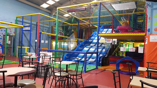 Tallaght Adventure World