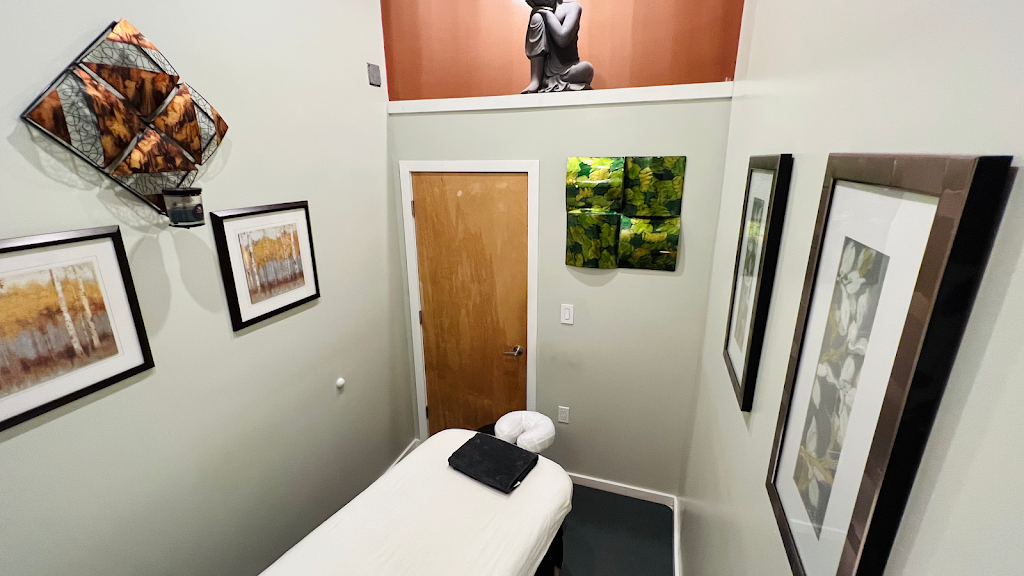 Albaraka Massage Therapy PLLC 11040