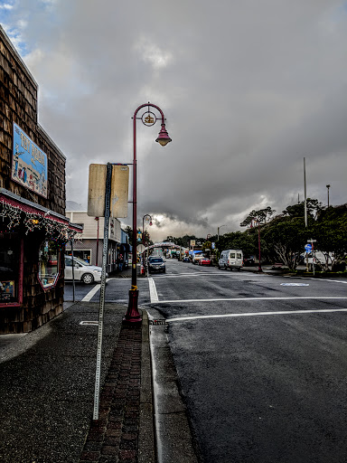 Coffee Shop «Bandon Coffee Cafe», reviews and photos, 365 2nd St SE, Bandon, OR 97411, USA