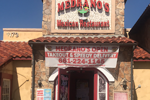 Medrano's Mexican Restaurant - West Palmdale image