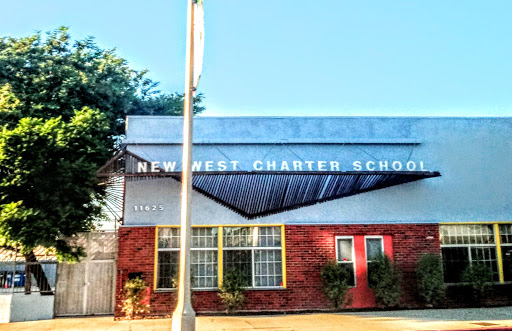 New West Charter School