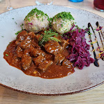 Photo n°4 de l'avis de Luca.a fait le 08/08/2023 à 09:23 sur le  Mooserwirt à Moos in Passeier