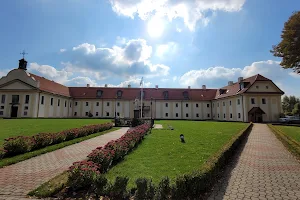 Zespół Klasztorny Bernardynów w Tykocinie image