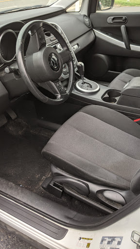 Car Dealer «Express Auto Of Benton Harbor», reviews and photos, 1620 Mall Dr, Benton Harbor, MI 49022, USA