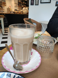 Plats et boissons du Café Café Cannelle à La Garenne-Colombes - n°8