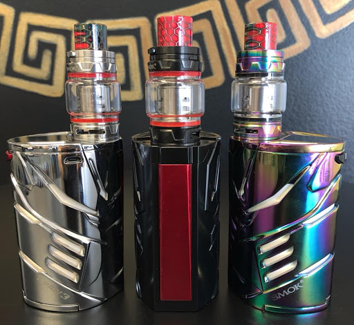 Vaporizer Store «Vaporetti electronic cigarettes», reviews and photos, 50B Newport Ave, Rumford, RI 02916, USA