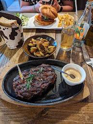 Photo n°67 de La Cave Beef Club à Metz ()