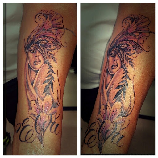 Find tattoo quotes ideas for guys for your next unique tattoo in Buffalo at Wishful Inking Tattoos & Piercings