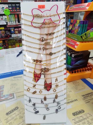 Grocery Store «Rumford Food Mart & Deli.», reviews and photos, 1246 Pawtucket Ave, Rumford, RI 02916, USA