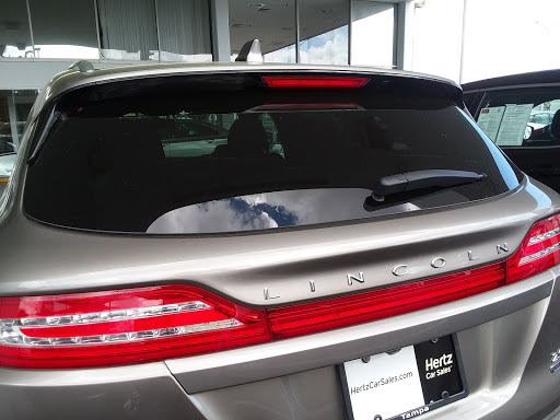 Used Car Dealer «Hertz Car Sales Clearwater», reviews and photos, 21154 US Hwy 19 N, Clearwater, FL 33765, USA