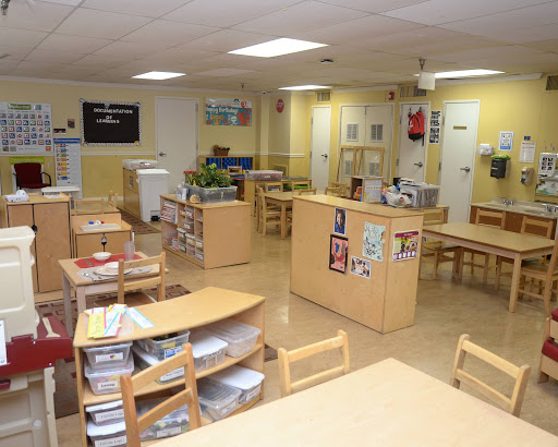 Day Care Center «La Petite Academy of Alexandria, VA», reviews and photos, 6175 Charles Arrington Dr, Alexandria, VA 22310, USA