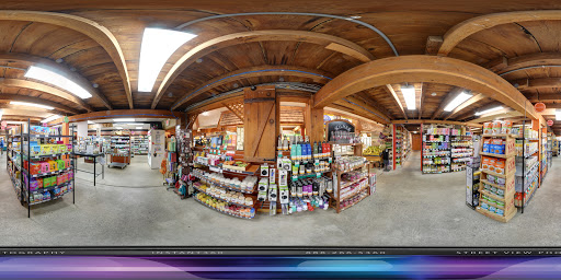 Health Food Store «Organnons Natural Market», reviews and photos, 591 Durham Rd, Newtown, PA 18940, USA