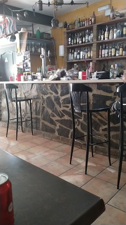 Cafe Bar El Trastero - C. Ejidos del Oeste, 8, 21580 Cabezas Rubias, Huelva, Spain