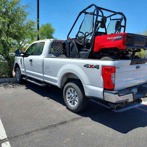 Motorcycle Dealer «Moto City», reviews and photos, 310 N Dysart Rd, Avondale, AZ 85323, USA