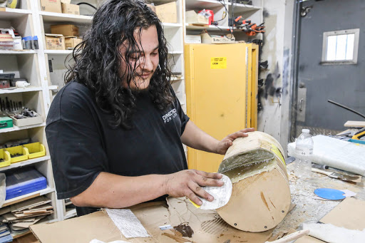 Car Stereo Store «Auburn Car Tunes», reviews and photos, 3910 Grass Valley Hwy, Auburn, CA 95602, USA