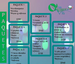 Los Alebrijes Veg photo