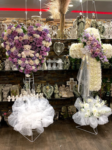 Florist «Eltingville Florist», reviews and photos, 3938 Richmond Ave, Staten Island, NY 10312, USA