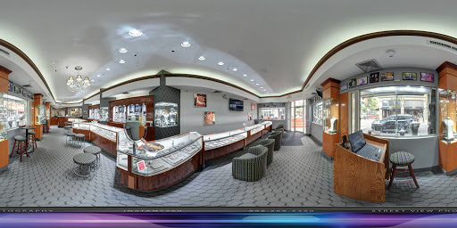 Jeweler «Steven Singer Jewelers», reviews and photos, 739 Walnut St, Philadelphia, PA 19106, USA