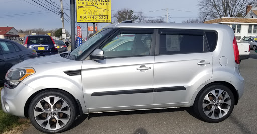 Used Car Dealer «Turnersville Pre-Owned Auto Sales & Service», reviews and photos, 2800 NJ-42, Sicklerville, NJ 08081, USA