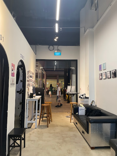 Opinii despre Photopia Self-Photo Studio | Portrait Shoot | Profile Shoot & Photography în Singapore - Photographer