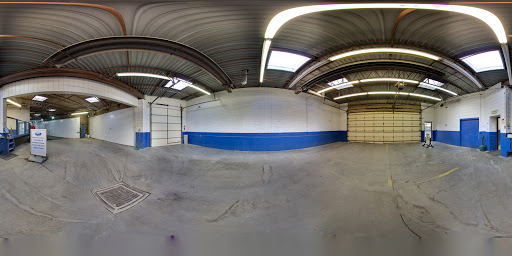 Car Wash «Diamond Finish Car Wash & Detail Center», reviews and photos, 5960 Barkley St, Shawnee Mission, KS 66202, USA