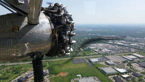 Museum «Aviation Museum of Kentucky», reviews and photos, 4029 Airport Rd, Lexington, KY 40510, USA