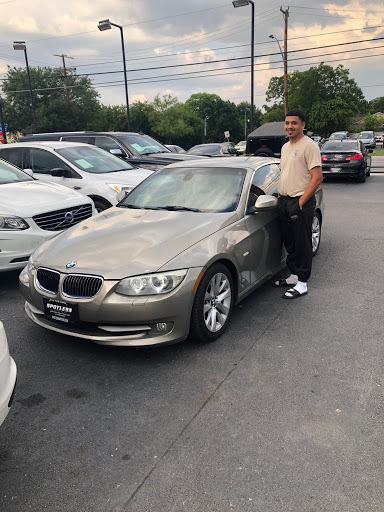 Used Car Dealer «Spotless Auto LLC», reviews and photos, 1010 Basse Rd, San Antonio, TX 78212, USA