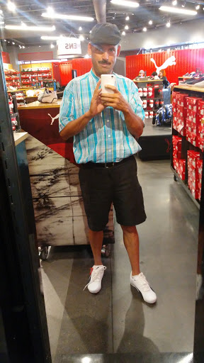 Shoe Store «PUMA», reviews and photos, 5050 Factory Shops Blvd #300, Castle Rock, CO 80108, USA