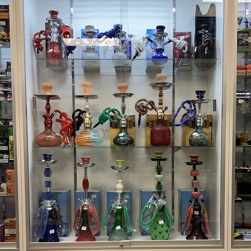 Tobacco Shop «TOBACCO PALACE», reviews and photos, 1342 Auburn Rd, Dacula, GA 30019, USA