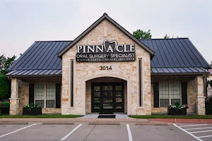 Pinnacle Oral Surgery Specialist image