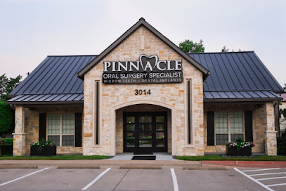 Pinnacle Oral Surgery Specialist
