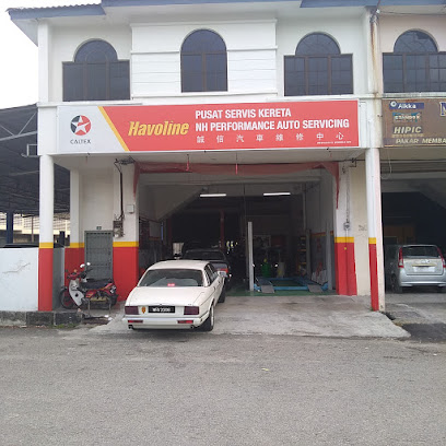 NH Perfomance Auto Servicing