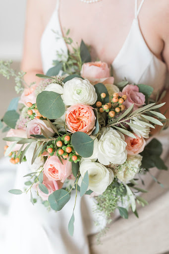 Florist «The Secret Garden», reviews and photos, 12 Southwest Ave, Jamestown, RI 02835, USA