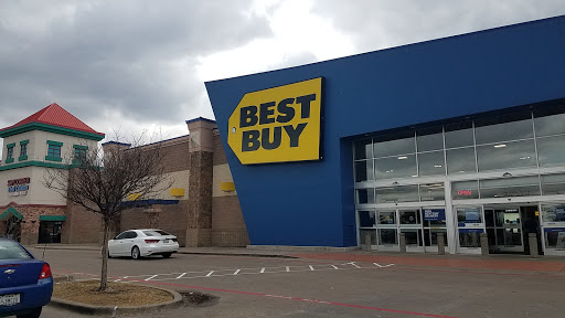 Electronics Store «Best Buy», reviews and photos, 2041 U.S. 287 Frontage Rd, Mansfield, TX 76063, USA